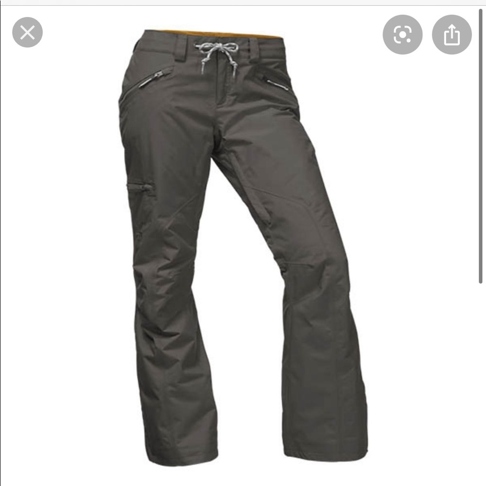 Women’s North Face Aboutaday pants
